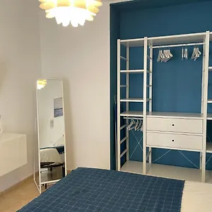  Apartamento Sunny In The Heart Of Cruz