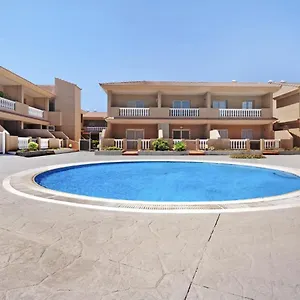  Apartamento Poris Sunset 1