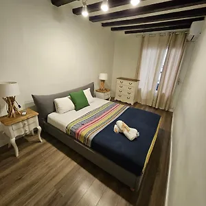  Appartamento Family Flat Near Ramblas Bcn 5 Spagna