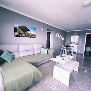  Apartamento Tabaiba Sunset Sea Views
