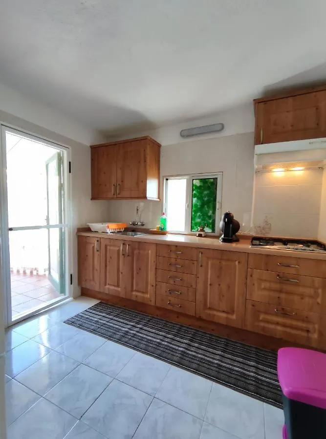El Rincon Del Senderista Apartment Santa Cruz de Tenerife