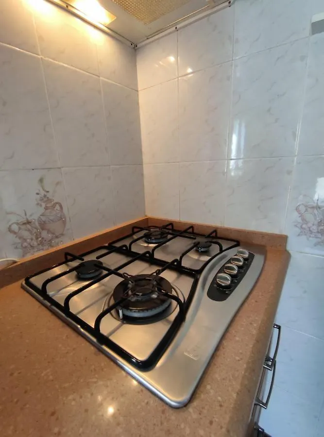 El Rincon Del Senderista Apartment Santa Cruz de Tenerife