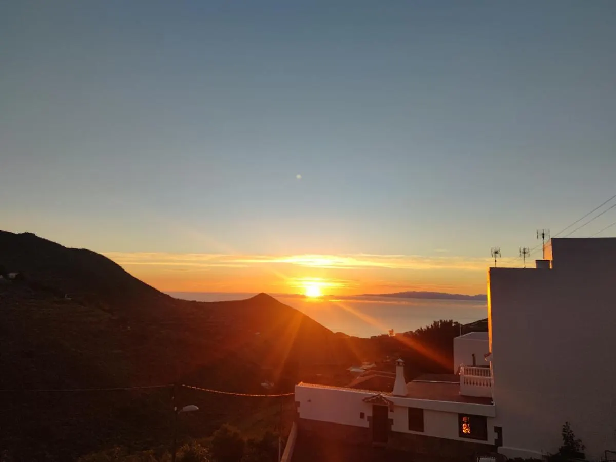 El Rincon Del Senderista Apartment Santa Cruz de Tenerife